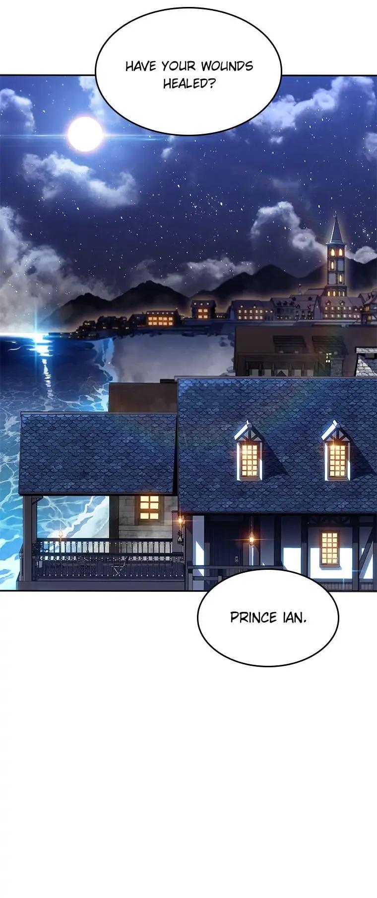 Read Duke Pendragon - Master of the White Dragon Manga Online