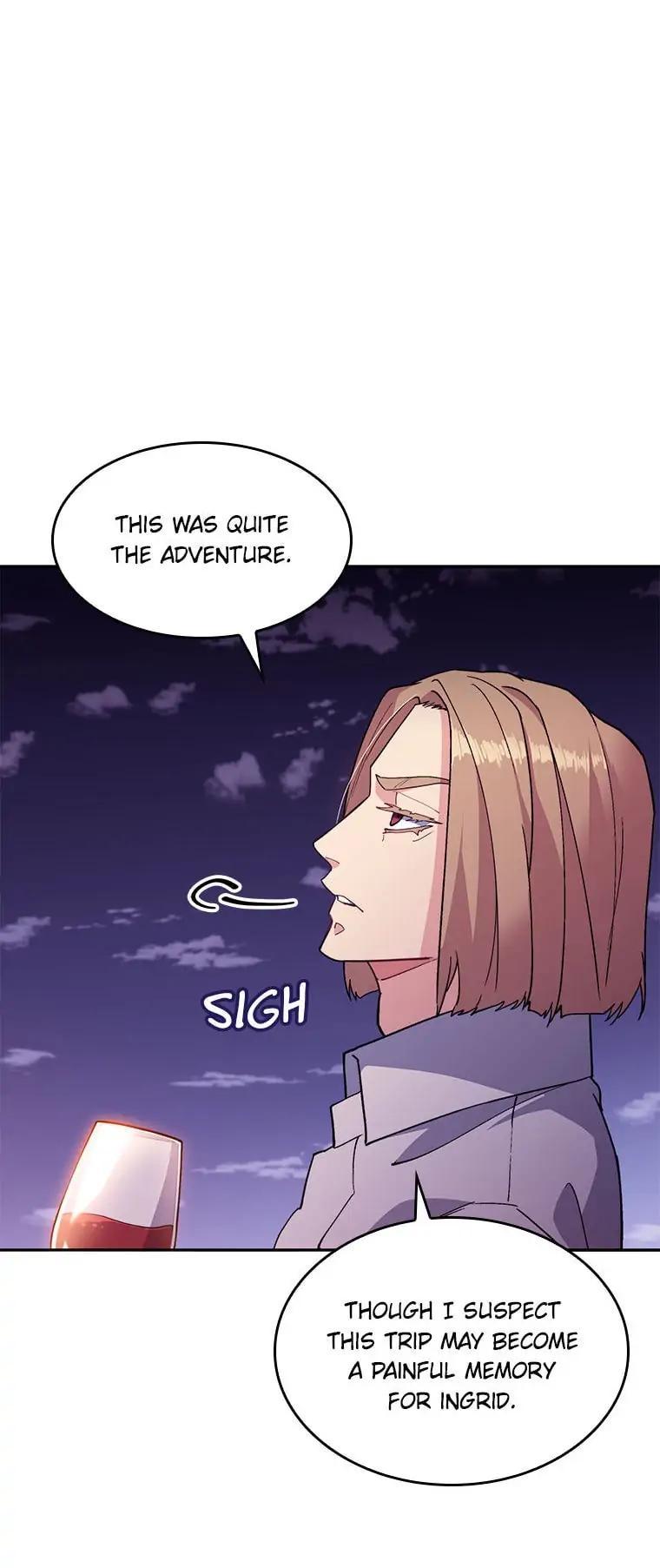 Read Duke Pendragon - Master of the White Dragon Manga Online