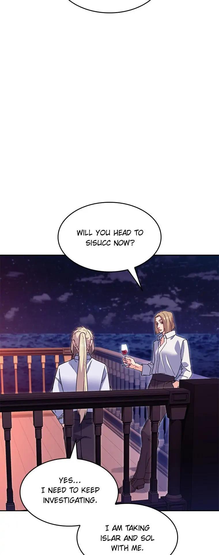 Read Duke Pendragon - Master of the White Dragon Manga Online