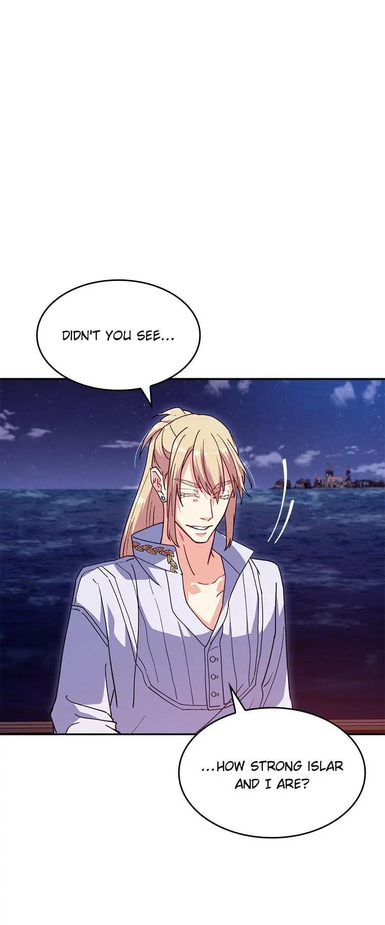 Read Duke Pendragon - Master of the White Dragon Manga Online