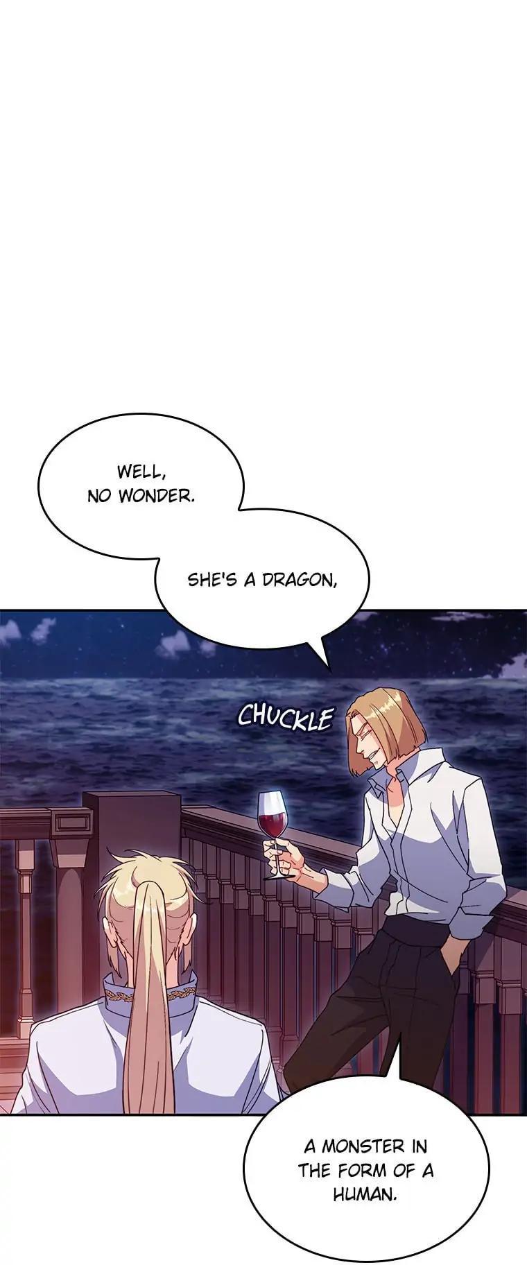 Read Duke Pendragon - Master of the White Dragon Manga Online