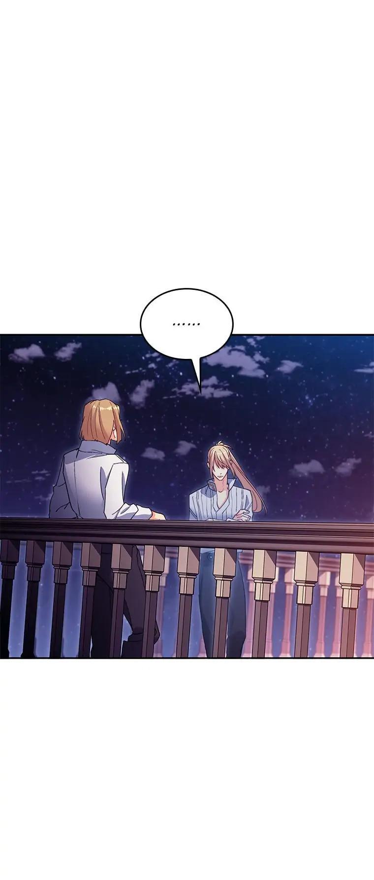 Read Duke Pendragon - Master of the White Dragon Manga Online