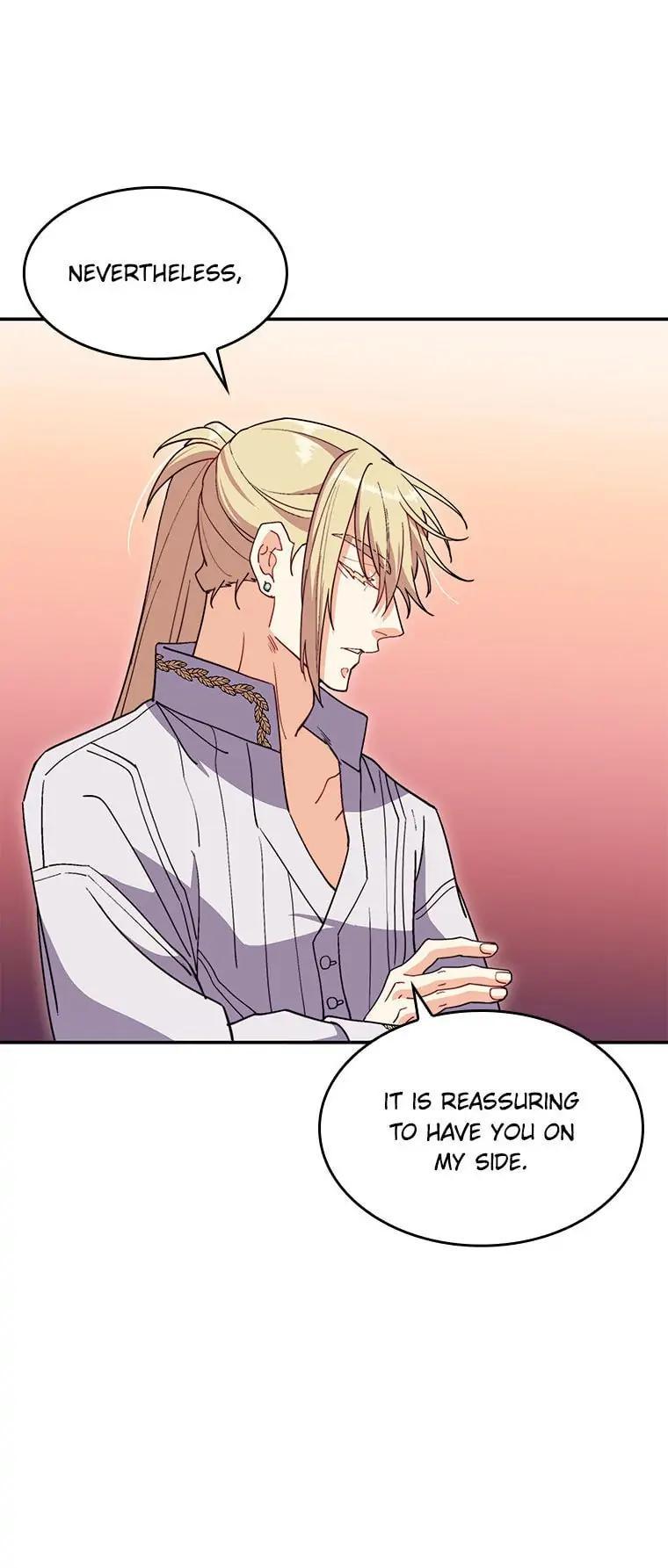 Read Duke Pendragon - Master of the White Dragon Manga Online