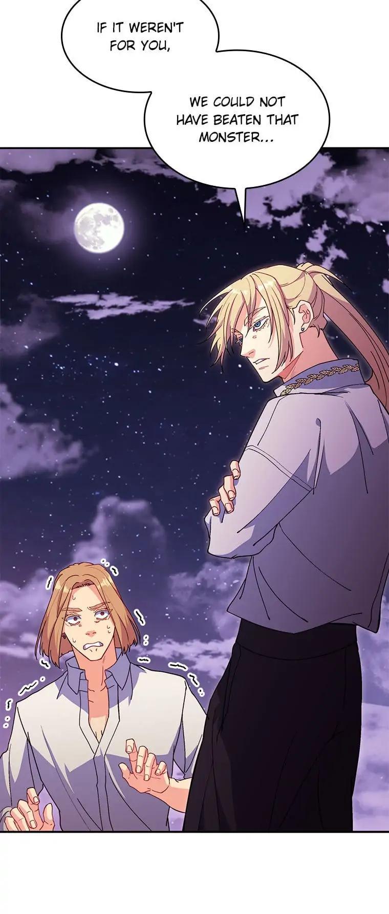 Read Duke Pendragon - Master of the White Dragon Manga Online