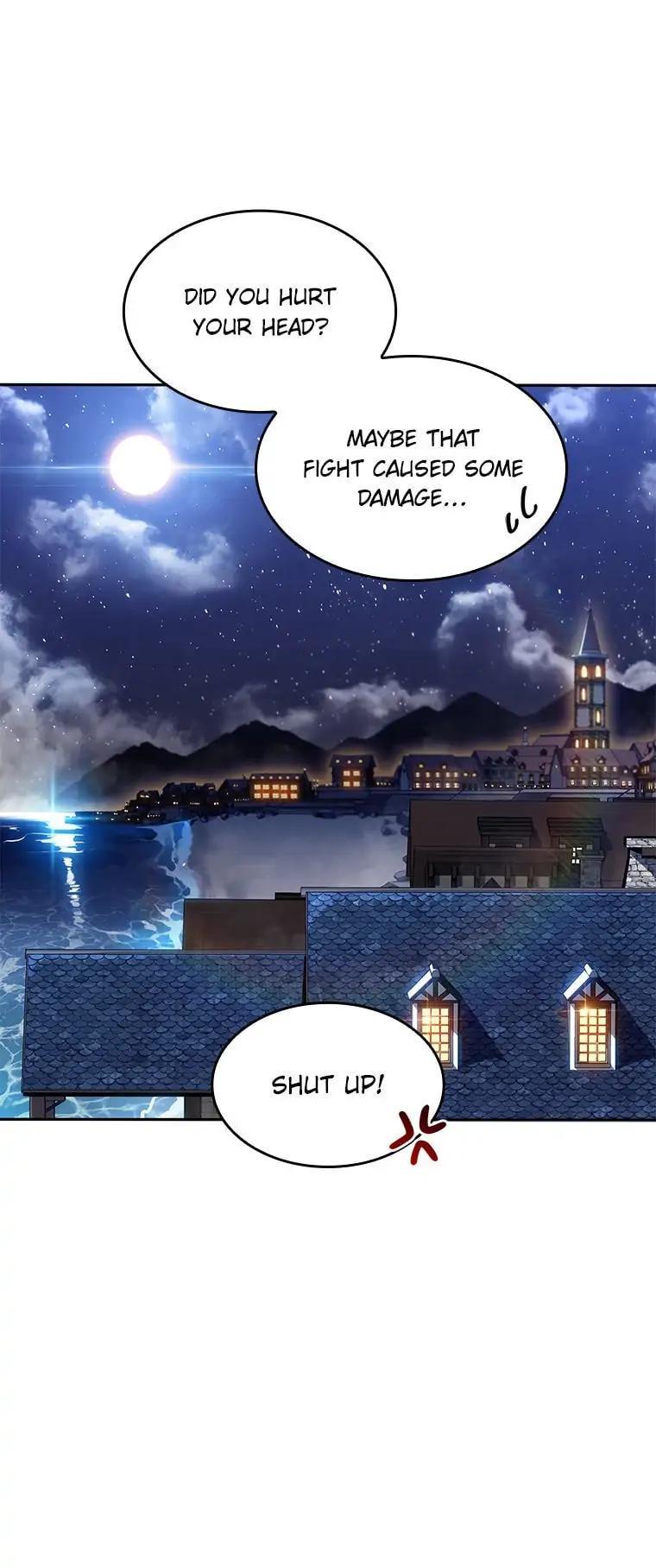 Read Duke Pendragon - Master of the White Dragon Manga Online