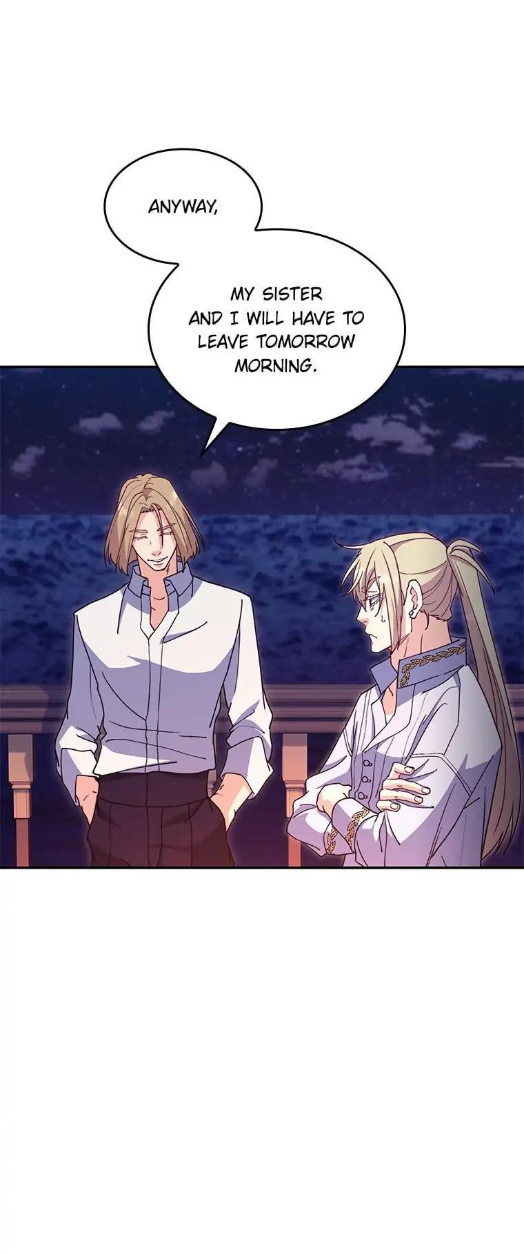 Read Duke Pendragon - Master of the White Dragon Manga Online
