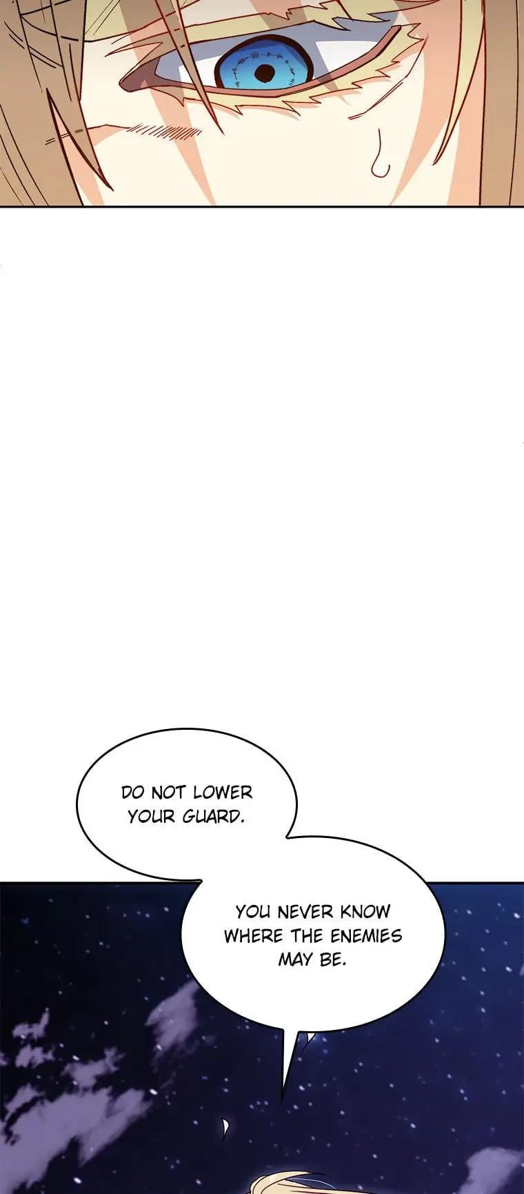 Read Duke Pendragon - Master of the White Dragon Manga Online