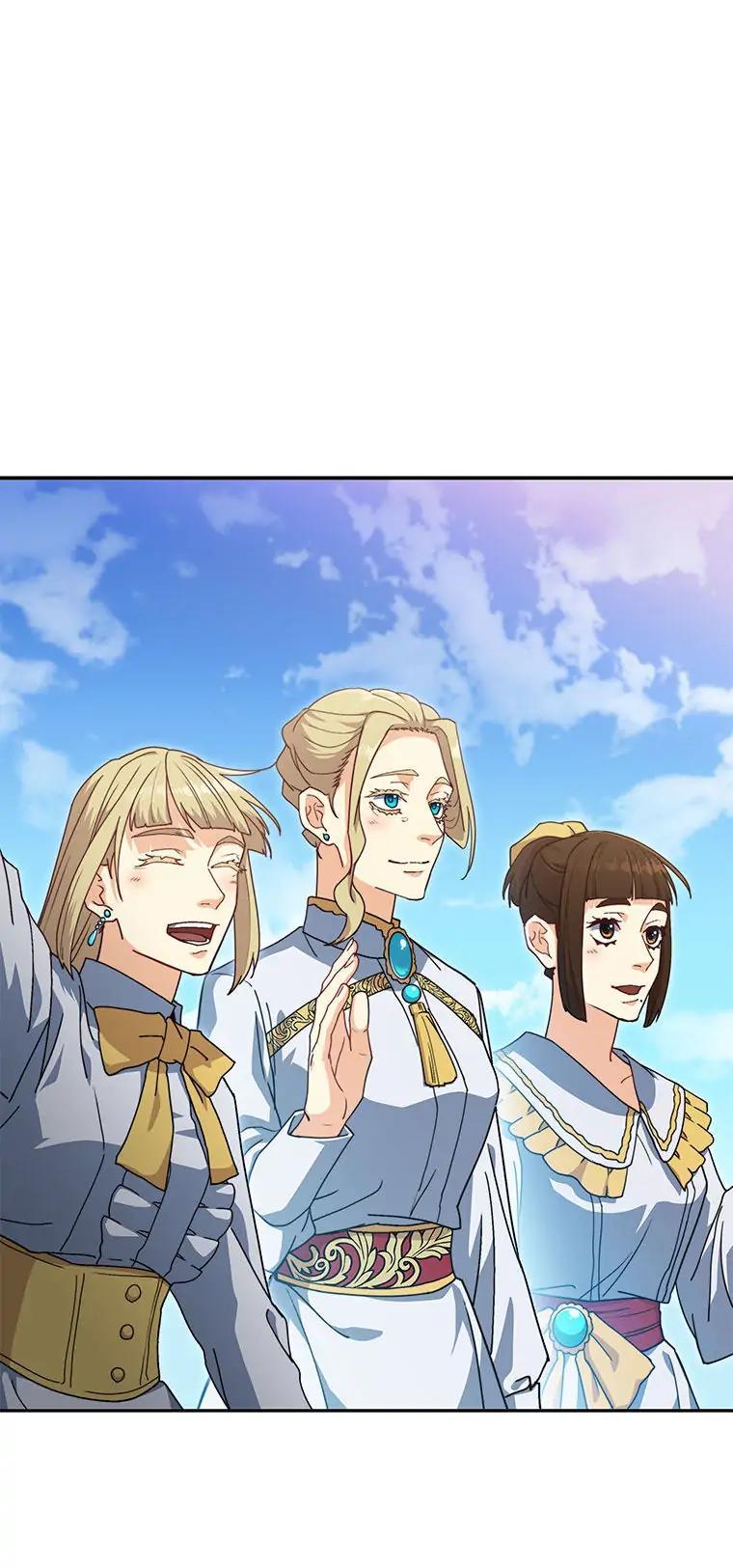Read Duke Pendragon - Master of the White Dragon Manga Online