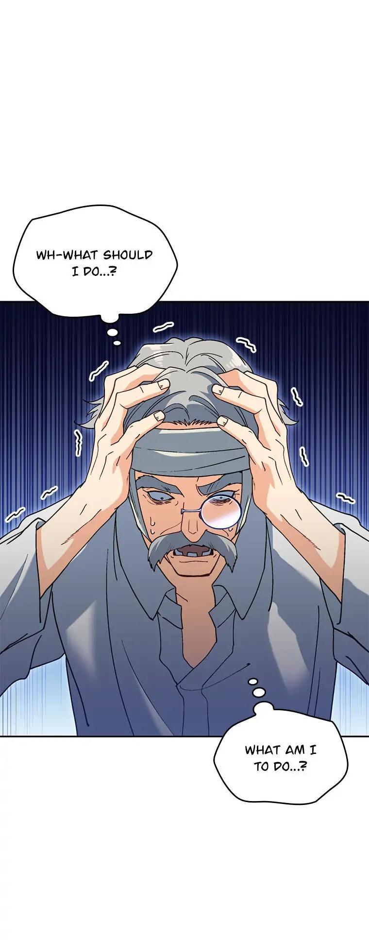 Read Duke Pendragon - Master of the White Dragon Manga Online