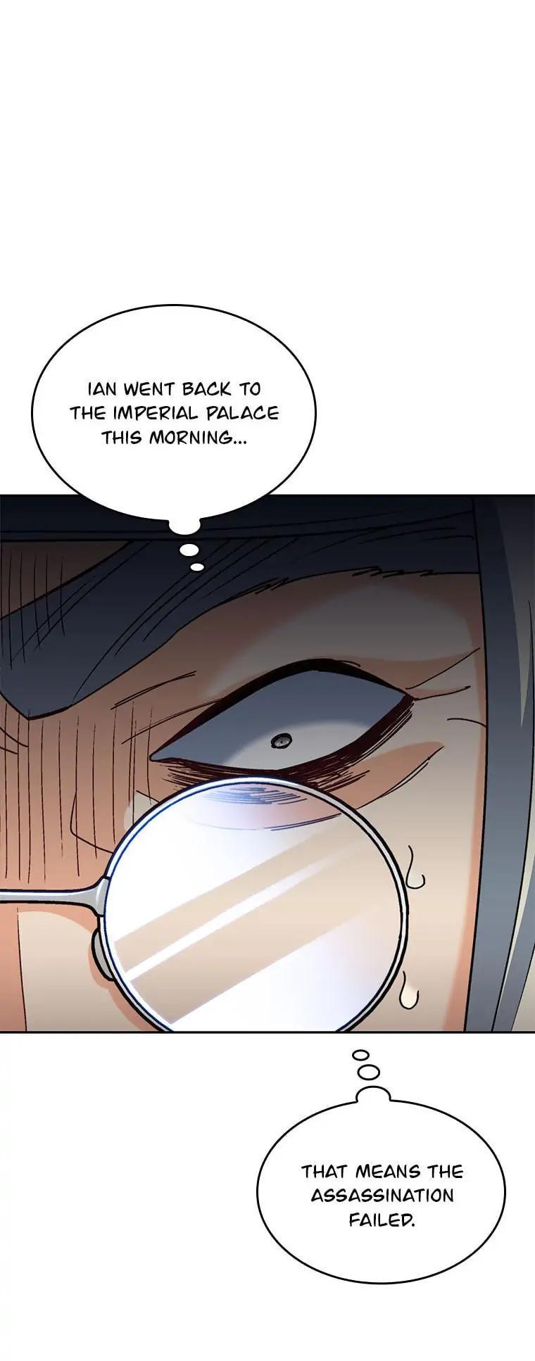 Read Duke Pendragon - Master of the White Dragon Manga Online