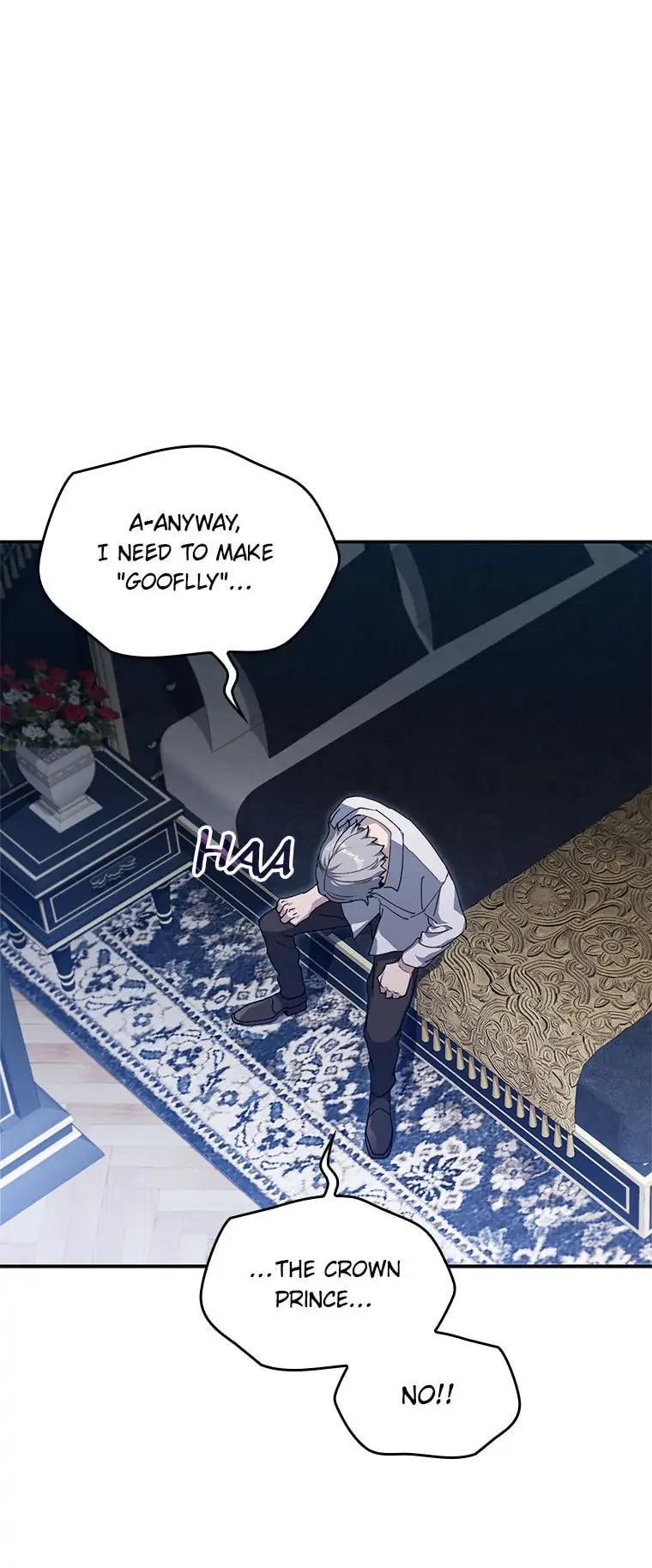 Read Duke Pendragon - Master of the White Dragon Manga Online