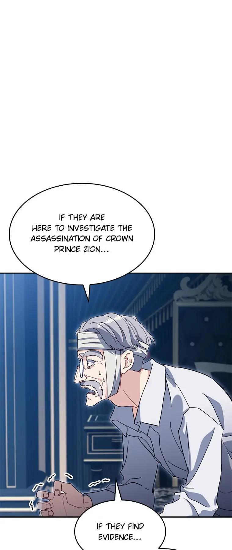 Read Duke Pendragon - Master of the White Dragon Manga Online