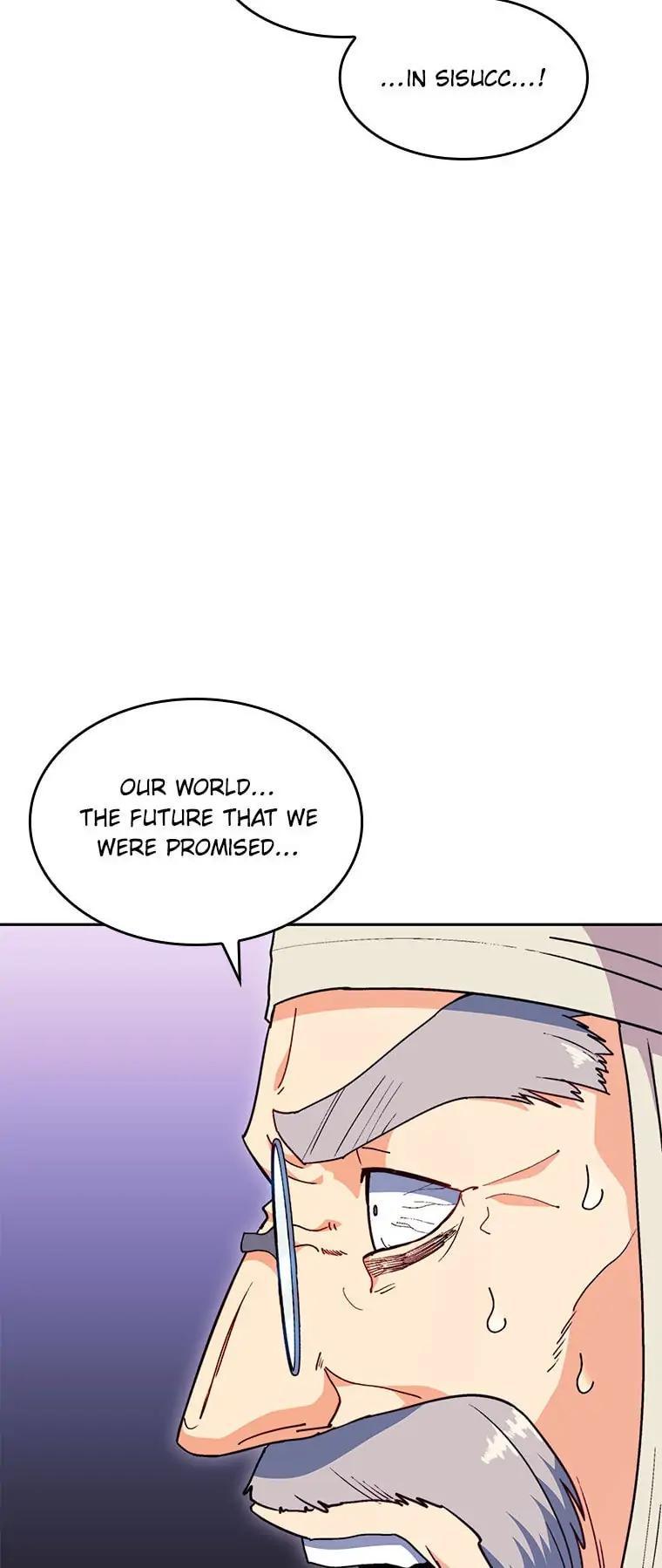 Read Duke Pendragon - Master of the White Dragon Manga Online
