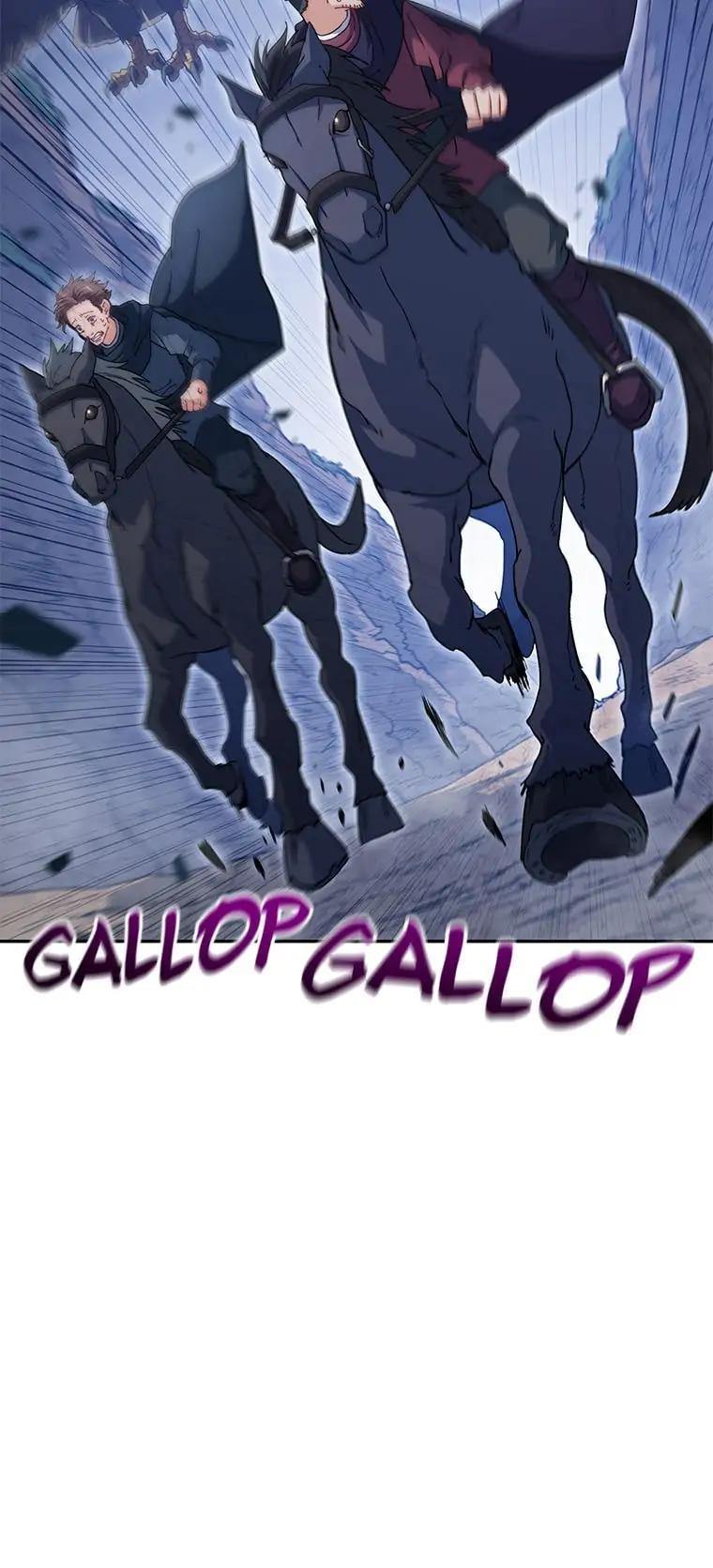 Read Duke Pendragon - Master of the White Dragon Manga Online