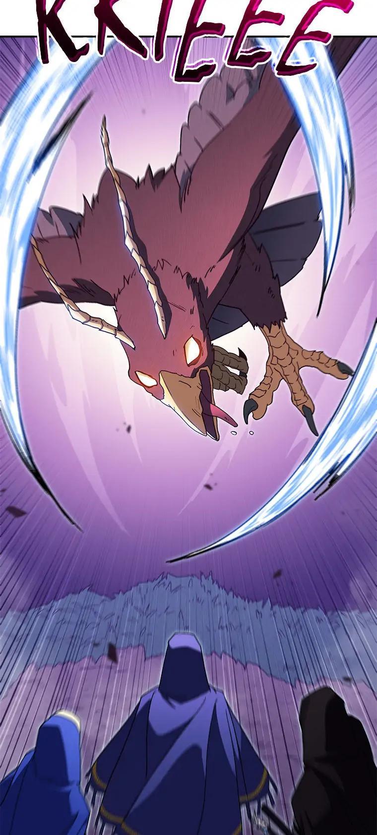 Read Duke Pendragon - Master of the White Dragon Manga Online