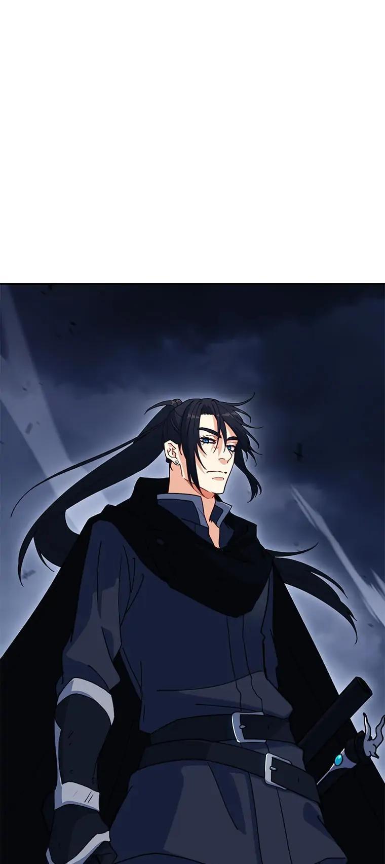 Read Duke Pendragon - Master of the White Dragon Manga Online