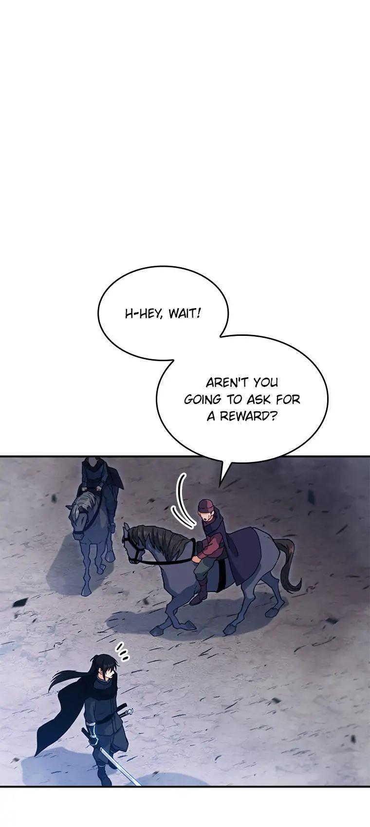 Read Duke Pendragon - Master of the White Dragon Manga Online