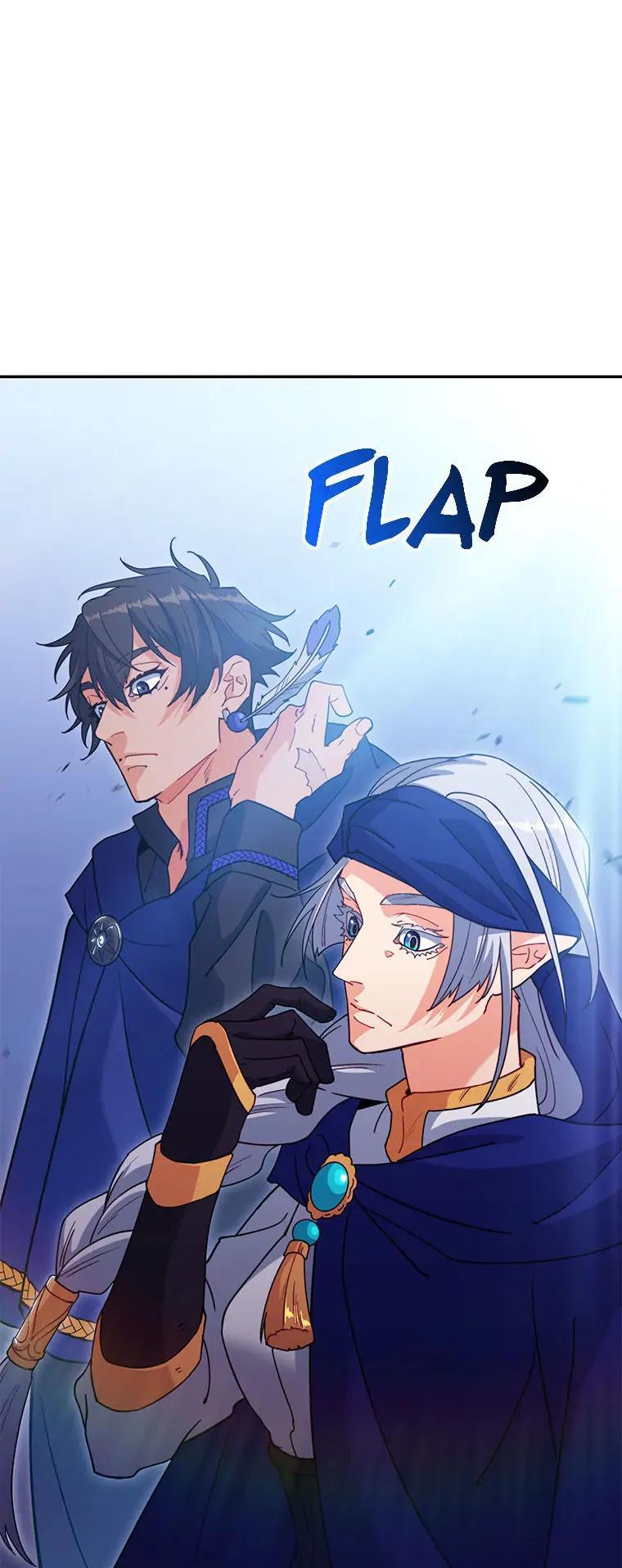 Read Duke Pendragon - Master of the White Dragon Manga Online