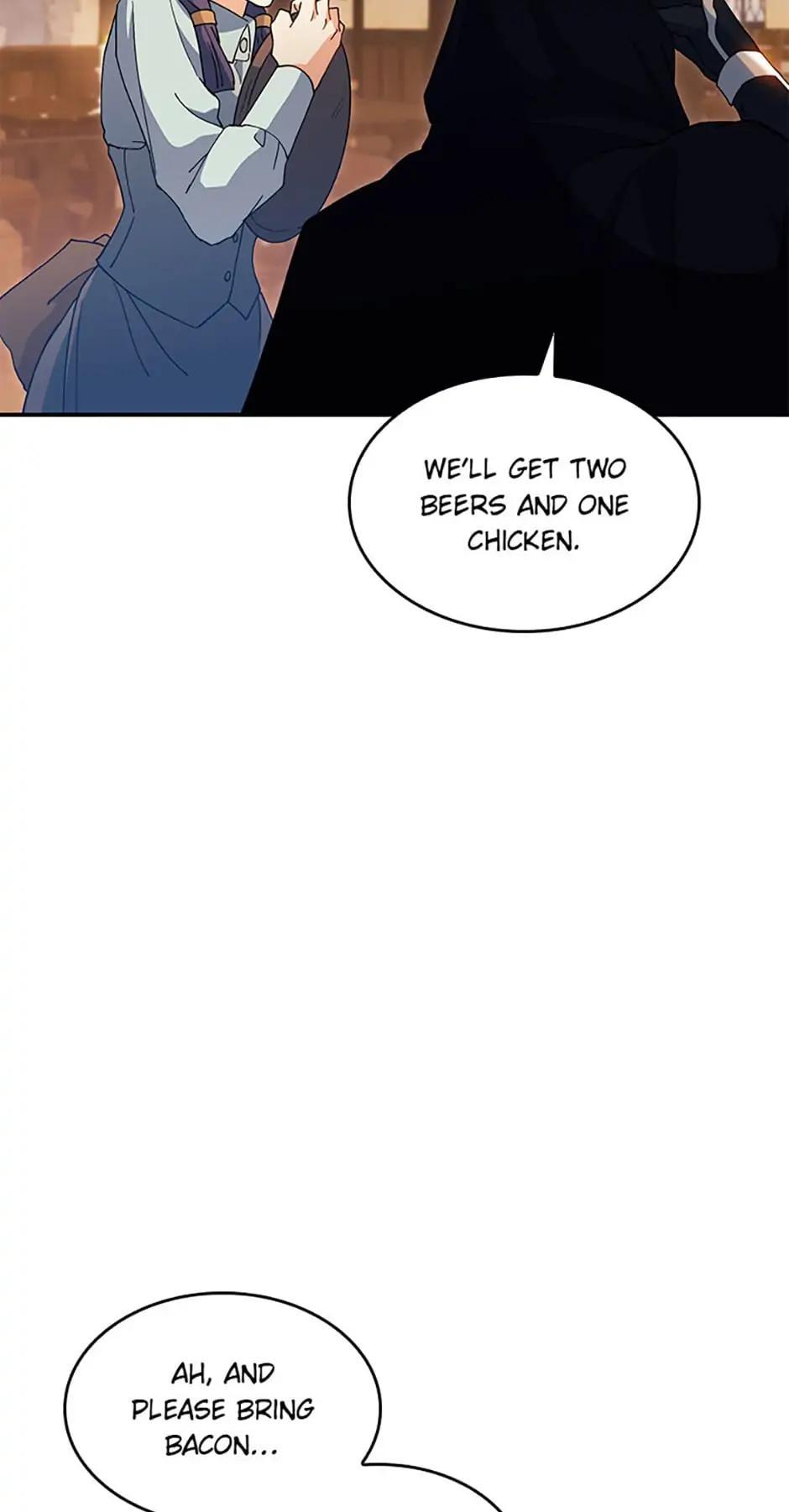 Read Duke Pendragon - Master of the White Dragon Manga Online