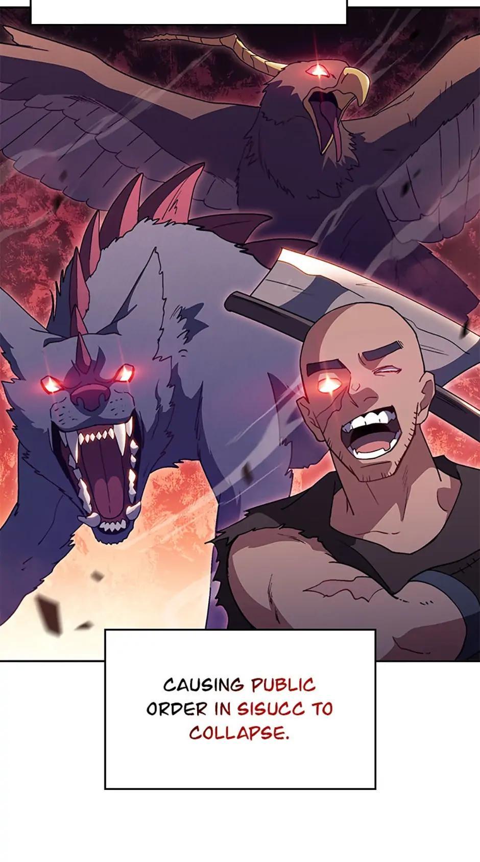 Read Duke Pendragon - Master of the White Dragon Manga Online