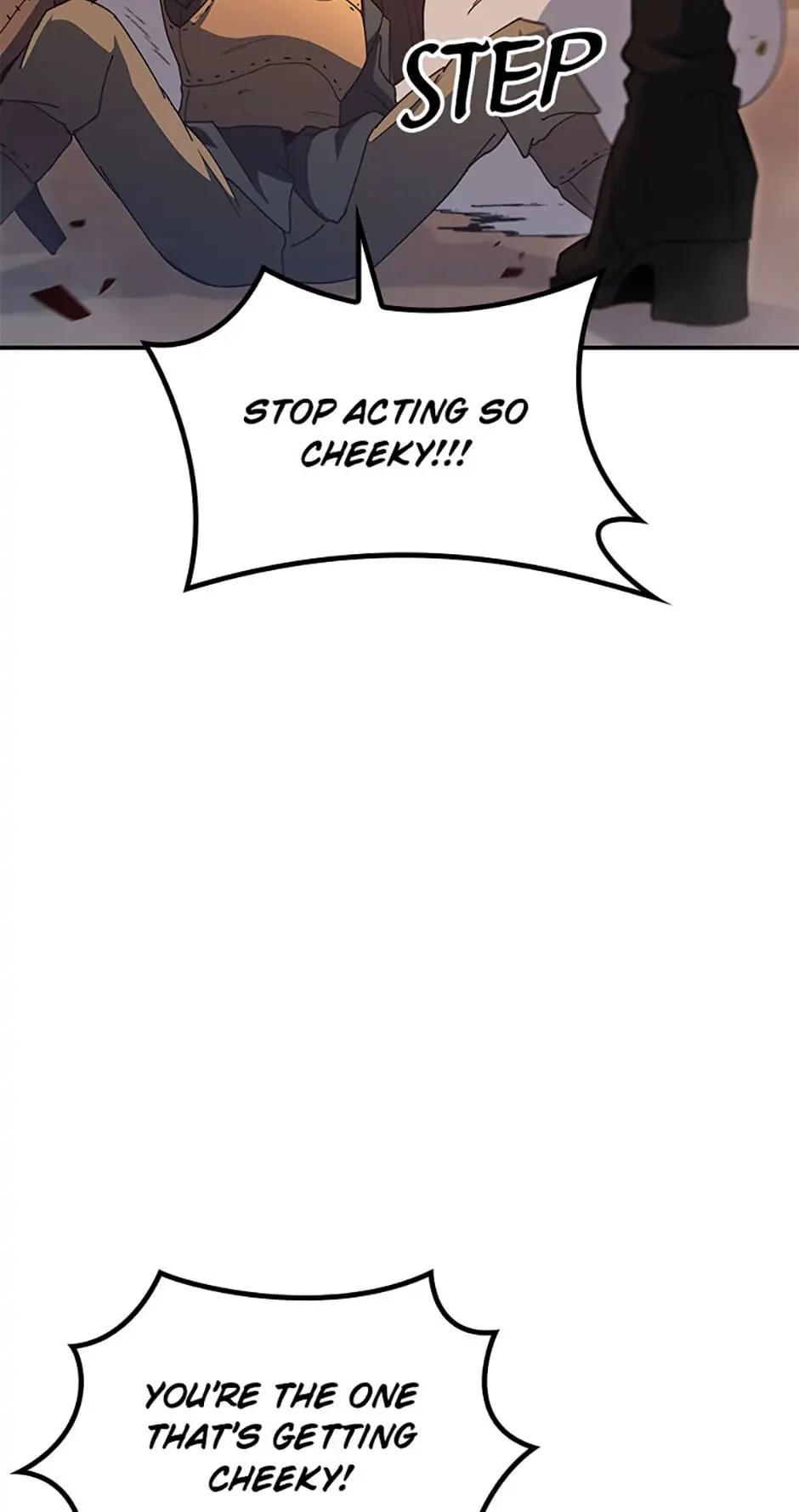 Read Duke Pendragon - Master of the White Dragon Manga Online