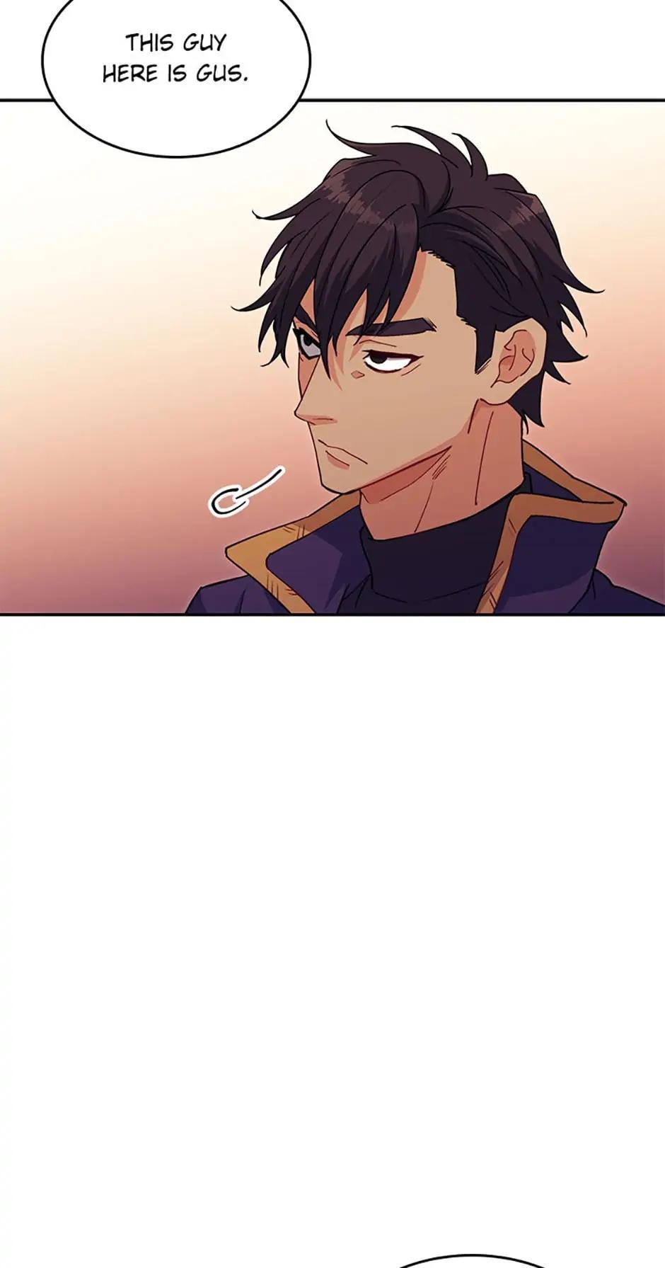 Read Duke Pendragon - Master of the White Dragon Manga Online