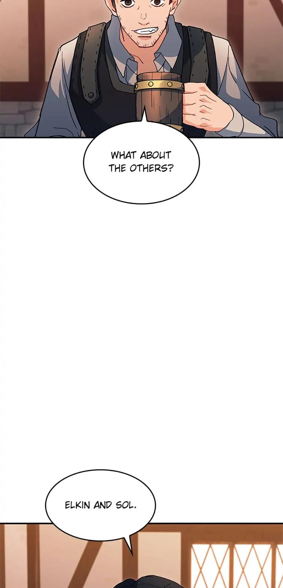 Read Duke Pendragon - Master of the White Dragon Manga Online
