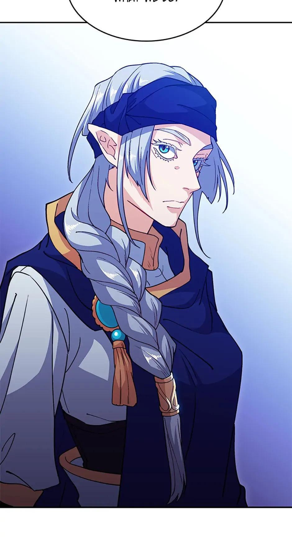 Read Duke Pendragon - Master of the White Dragon Manga Online