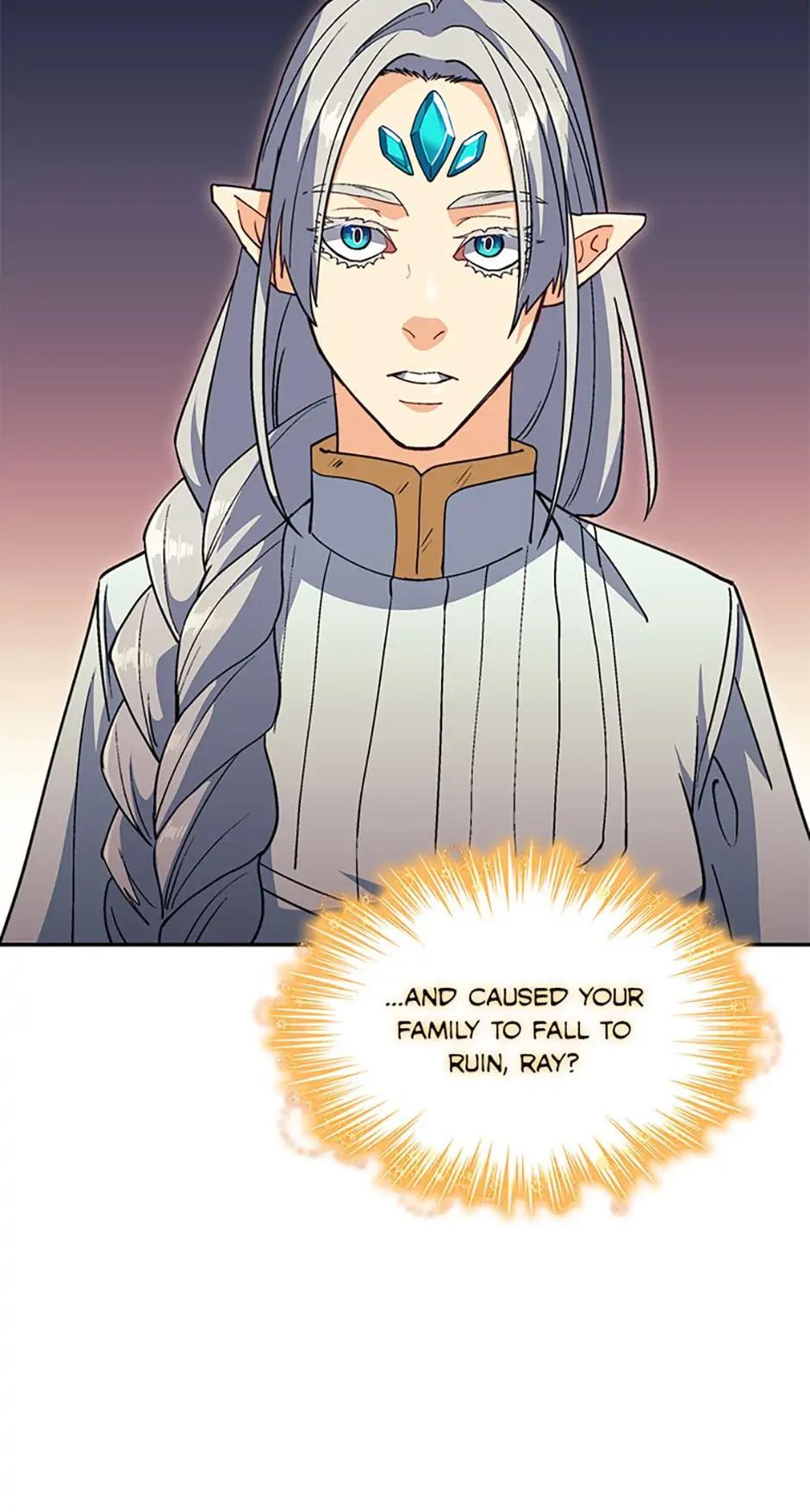 Read Duke Pendragon - Master of the White Dragon Manga Online