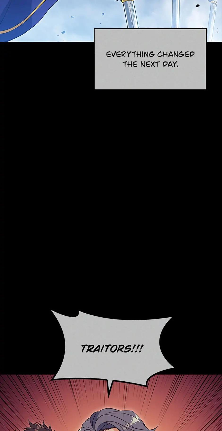 Read Duke Pendragon - Master of the White Dragon Manga Online