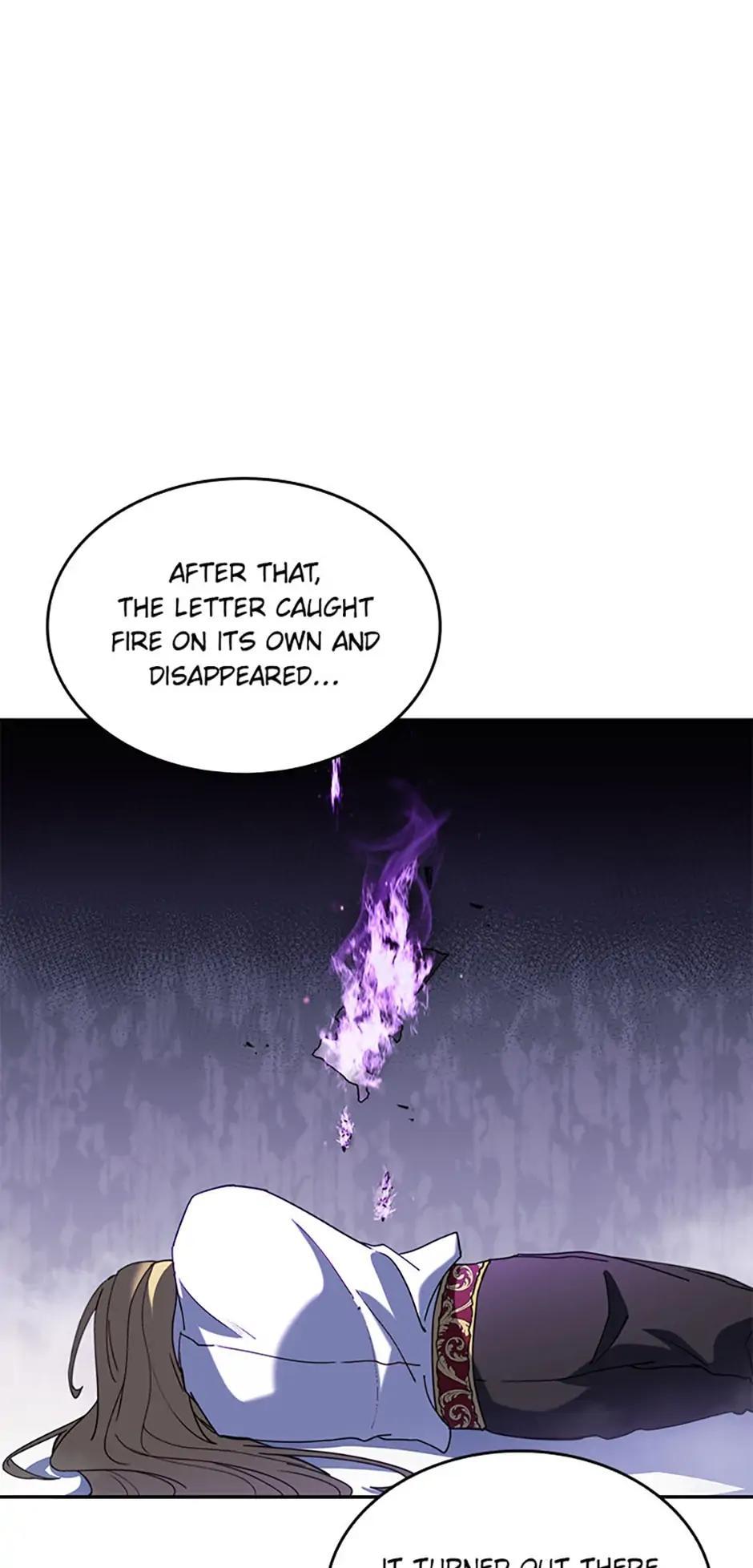 Read Duke Pendragon - Master of the White Dragon Manga Online