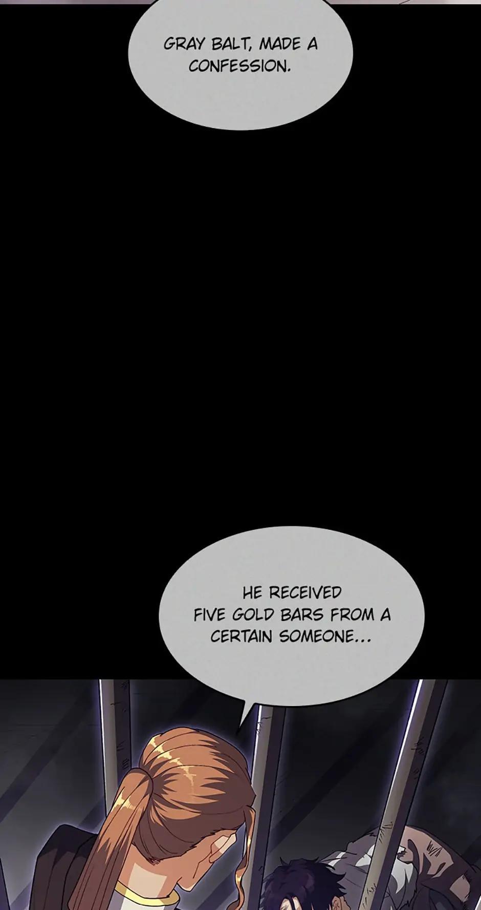 Read Duke Pendragon - Master of the White Dragon Manga Online