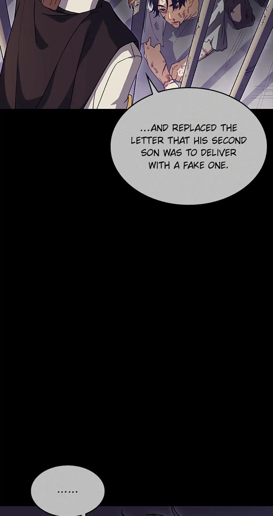Read Duke Pendragon - Master of the White Dragon Manga Online