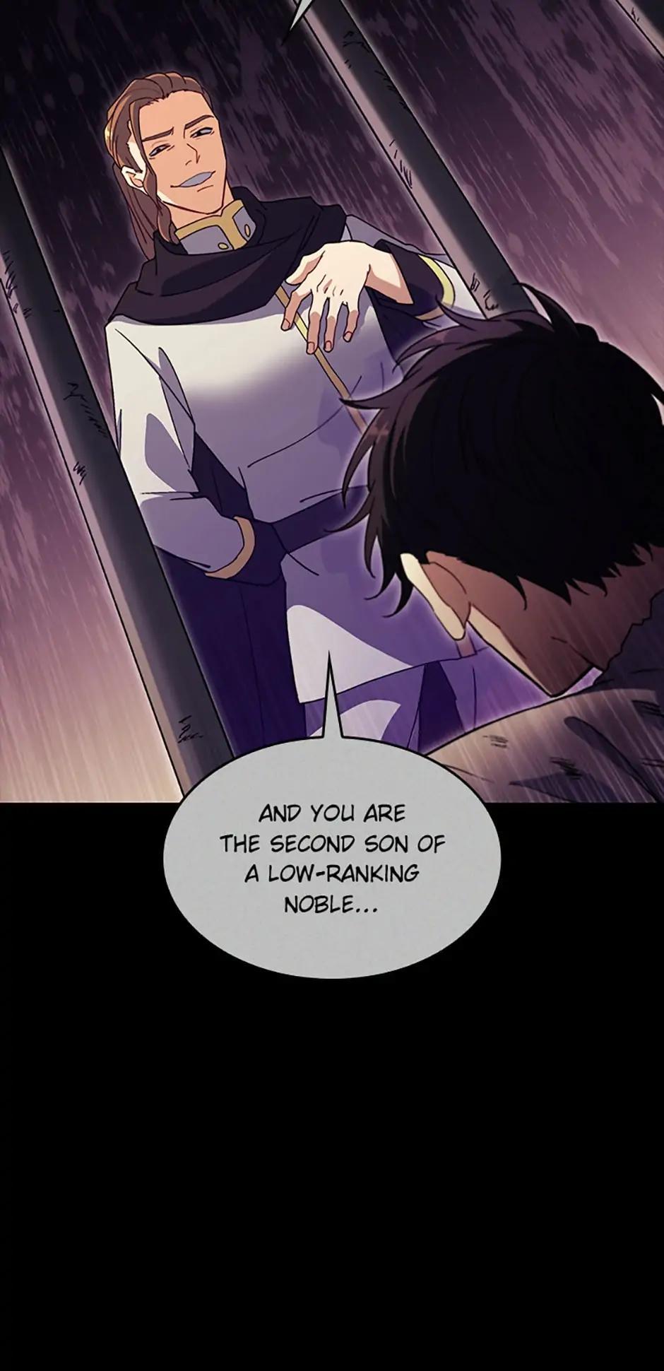 Read Duke Pendragon - Master of the White Dragon Manga Online