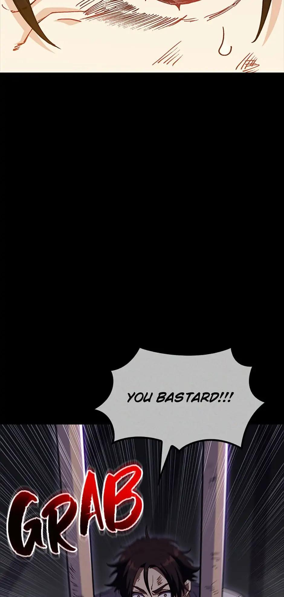 Read Duke Pendragon - Master of the White Dragon Manga Online