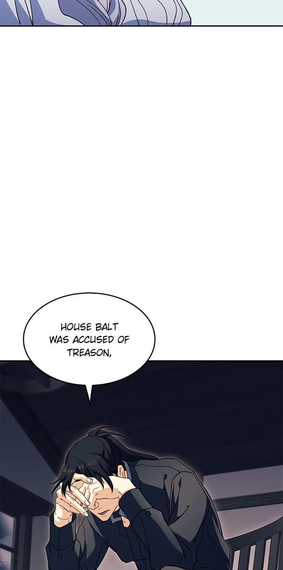 Read Duke Pendragon - Master of the White Dragon Manga Online