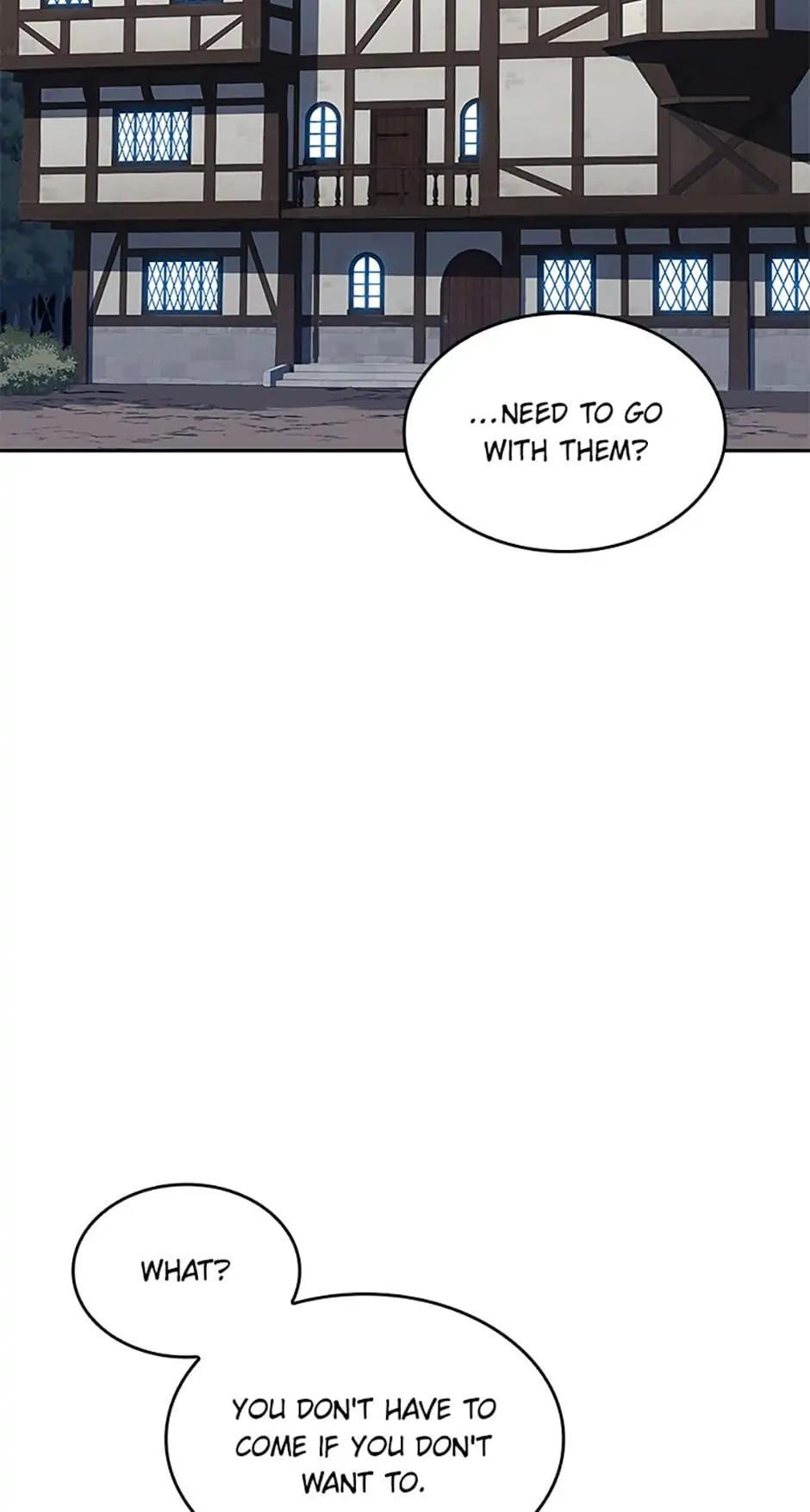 Read Duke Pendragon - Master of the White Dragon Manga Online