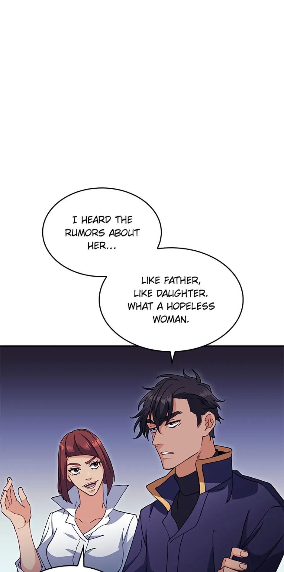 Read Duke Pendragon - Master of the White Dragon Manga Online