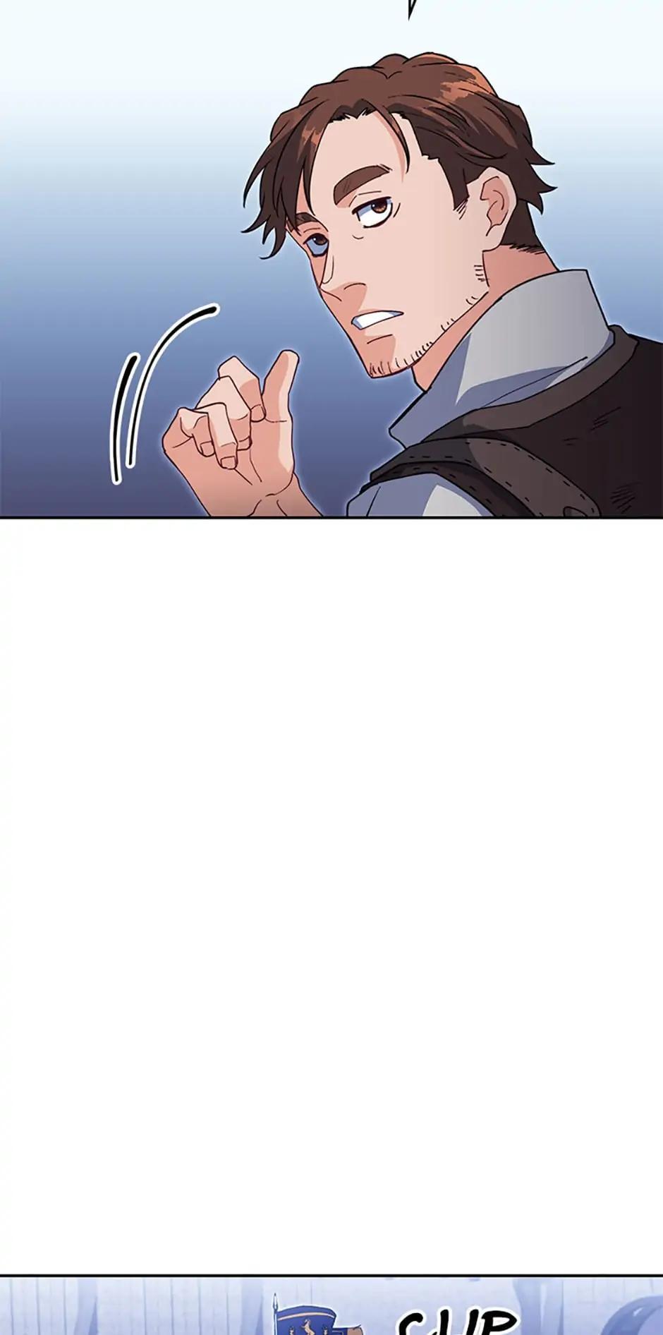 Read Duke Pendragon - Master of the White Dragon Manga Online