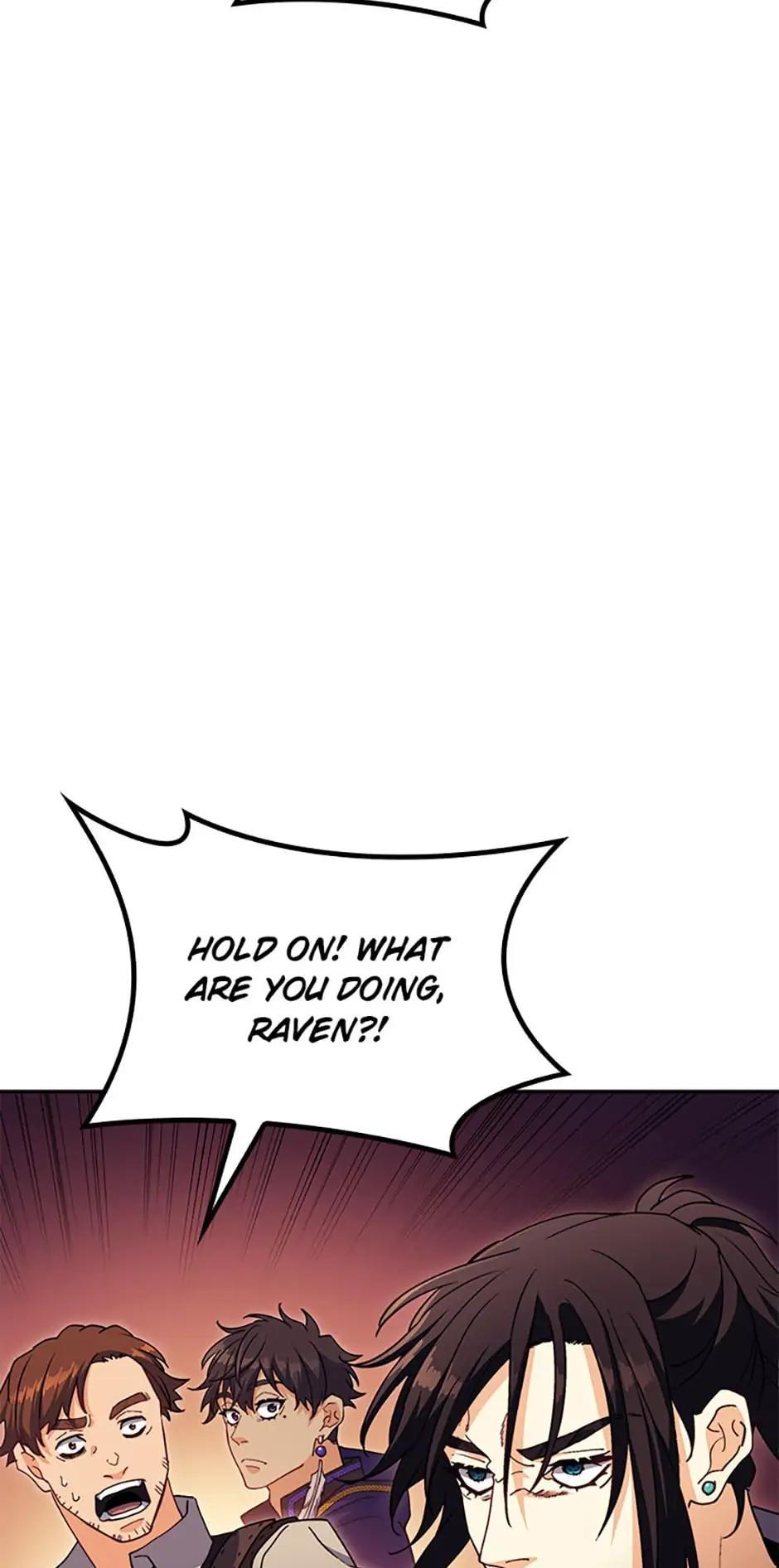 Read Duke Pendragon - Master of the White Dragon Manga Online