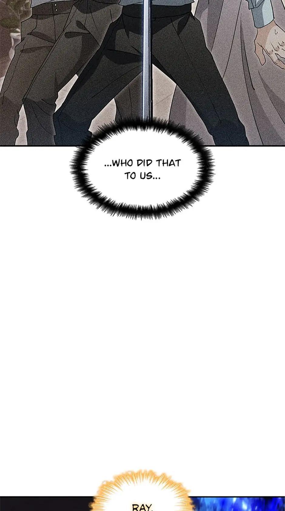 Read Duke Pendragon - Master of the White Dragon Manga Online