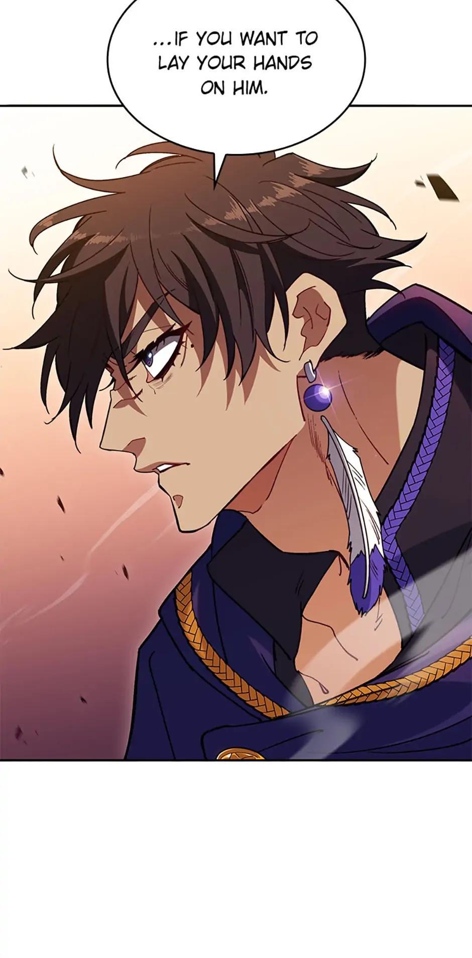 Read Duke Pendragon - Master of the White Dragon Manga Online