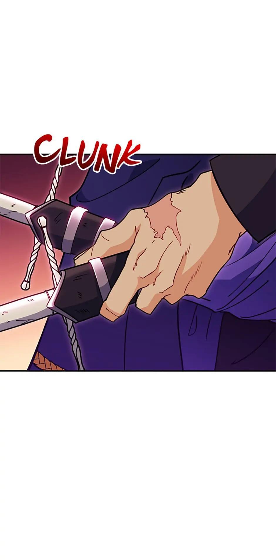 Read Duke Pendragon - Master of the White Dragon Manga Online