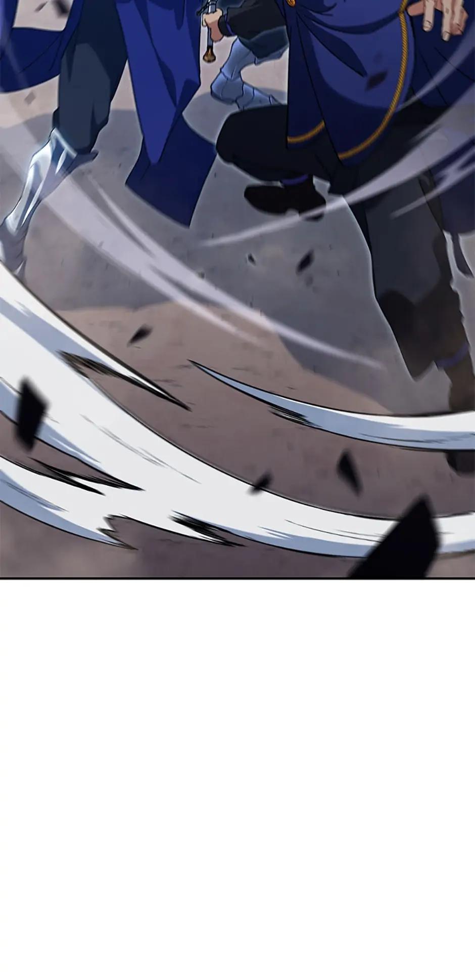Read Duke Pendragon - Master of the White Dragon Manga Online