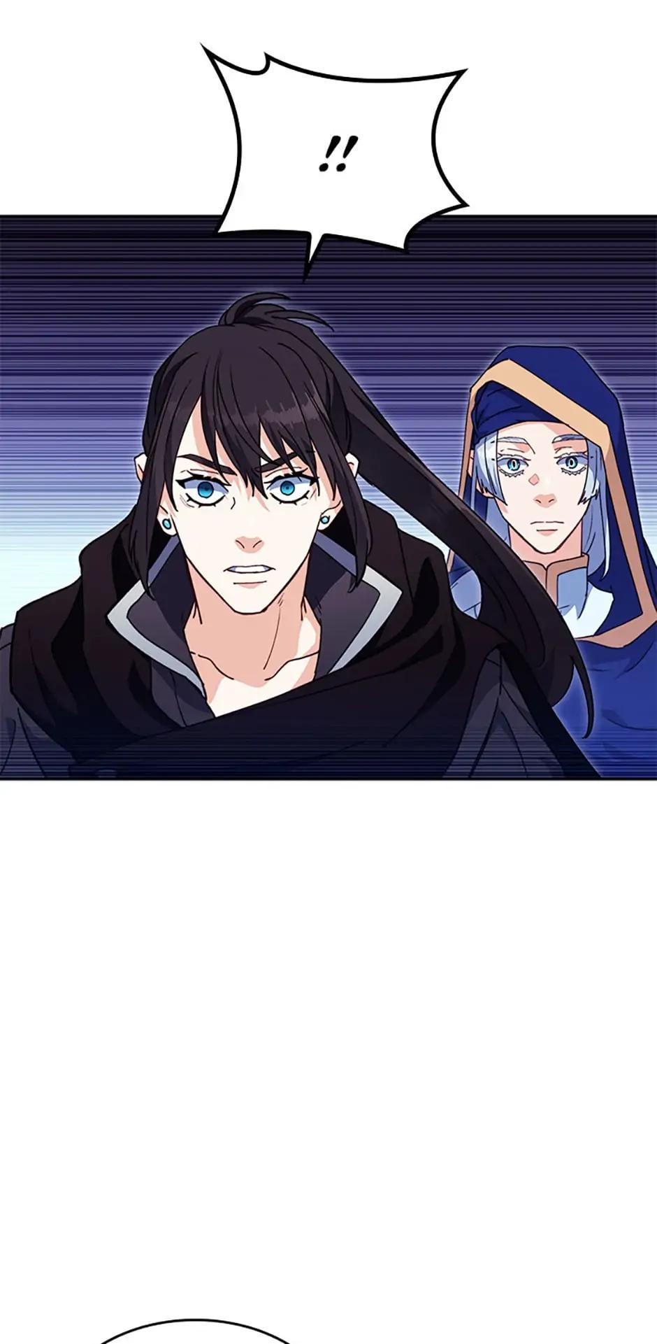 Read Duke Pendragon - Master of the White Dragon Manga Online