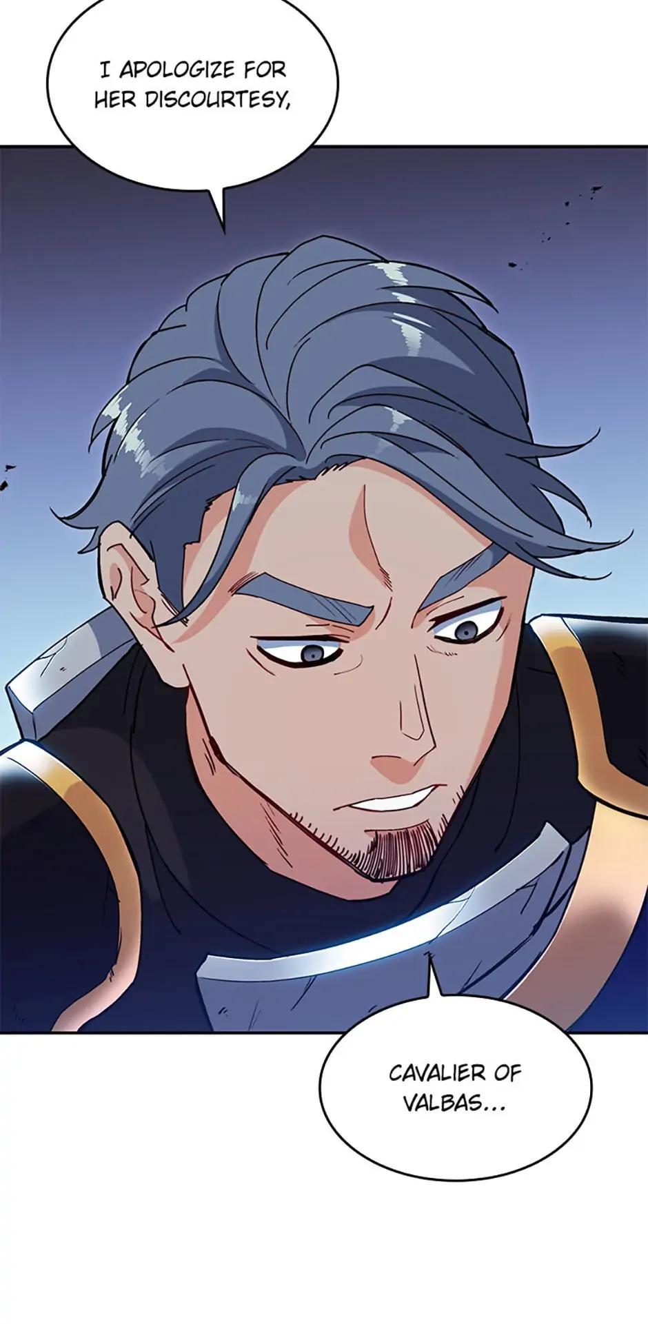 Read Duke Pendragon - Master of the White Dragon Manga Online
