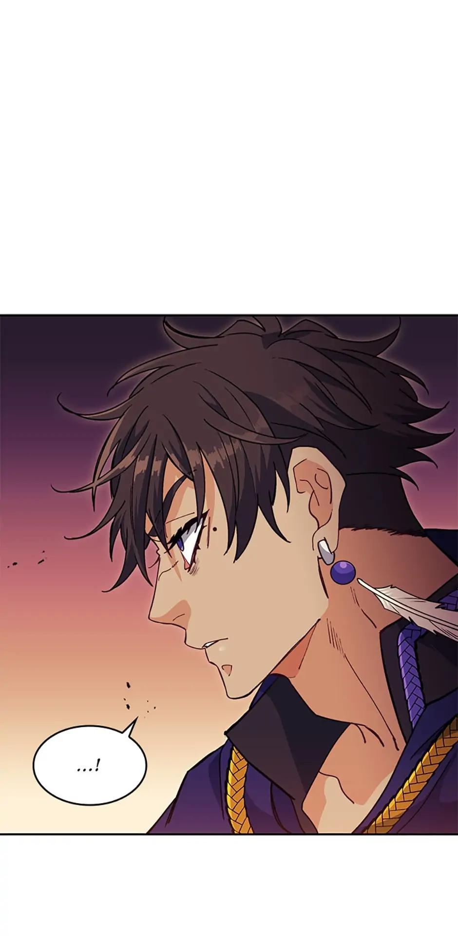 Read Duke Pendragon - Master of the White Dragon Manga Online