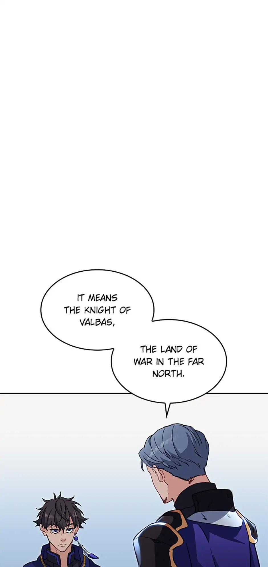 Read Duke Pendragon - Master of the White Dragon Manga Online