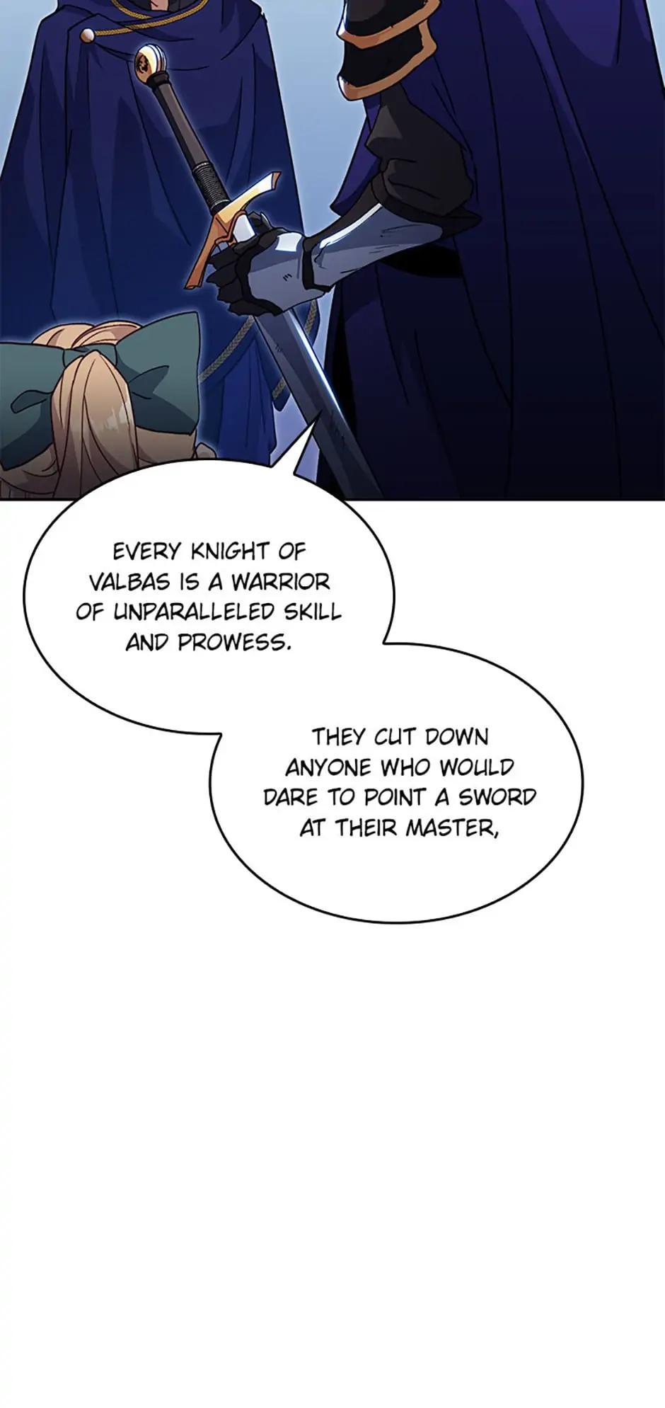 Read Duke Pendragon - Master of the White Dragon Manga Online