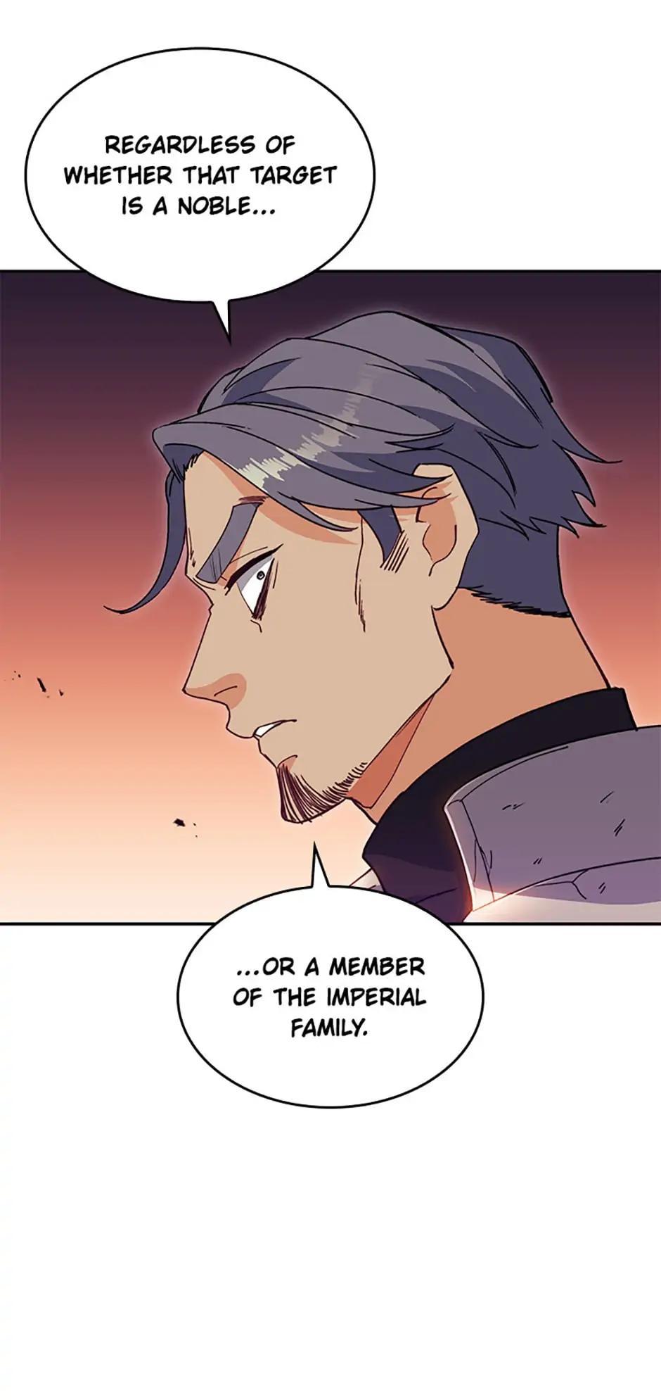 Read Duke Pendragon - Master of the White Dragon Manga Online